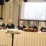 Εκδήλωση στην Ι.Μ. Πατρών για το Ιεραποστολικό έργο στην Κινσάσα