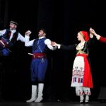 ΣΥΛΛΟΓΟΣ ΚΡΗΤΩΝ ΠΑΤΡΑΣ: Δωρεάν μαθήματα Κρητικών χορών