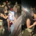 Παρέσυραν 13χρονη σε παραλία και 30 άτομα την ξυλοκόπησαν – Το πλήθος βιντεοσκοπούσε την επίθεση