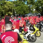 ΠΑΤΡΑ: Νέα συγκέντρωση διανομέων την Δευτέρα