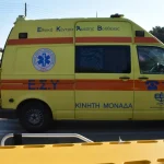 ΤΡΑΓΩΔΙΑ ΣΤΗΝ ΔΥΤΙΚΗ ΕΛΛΑΔΑ: Νεκρός 35χρονος οδηγός μηχανής σε τροχαίο - ΦΩΤΟ