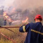 ΑΝΑΣΤΑΤΩΣΗ ΣΤΟΥΣ ΕΠΟΧΙΚΟΥΣ ΠΥΡΟΣΒΕΣΤΕΣ – Μετά τη δήλωση Β. Κικίλια για μη ανανέωση των συμβάσεων