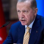 Ερντογάν: Στα Τίρανα την Πέμπτη ο Τούρκος πρόεδρος για τα εγκαίνια του μεγαλύτερου τζαμιού των Βαλκανίων