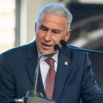 Ο πατρινός Βασίλης Διαμαντόπουλος επανεξελέγη πρόεδρος στην Ε.Ο. Ποδηλασίας