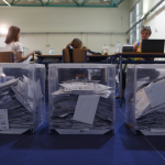 Ευρωεκλογές 2024: Με ποια κριτήρια ψήφισαν οι Έλληνες – Οι διαφορές με τους Ευρωπαίους