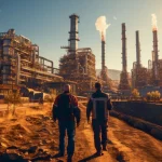 Έκθεση/ExxonMobil: Το 2050 η Γη θα έχει 10 δισ. πληθυσμό και το πετρέλαιο θα είναι απαραίτητο και πιο ακριβό
