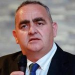 Φρέντι Μπελέρης: Αν δεν γίνουν σεβαστά τα δικαιώματα των ομογενών η Αλβανία δεν μπορεί να μπει στην ΕΕ