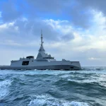 Η πρώτη γαλλική φρεγάτα FDI Belharra ξεκίνησε δοκιμές εν πλω – Τι γίνεται με τις ελληνικές