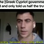 O Φειδίας Παναγιώτου…. έδωσε τροφή στην τουρκική προπαγάνδα με τις δηλώσεις του για το Κυπριακό