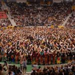 ΠΑΤΡΑ: Ερχονται 4.000 Πόντιοι