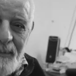 Πέθανε ο φωτογράφος Βασίλης Σπανόπουλος