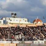 ΔΕΑΒ: Τιμωρία μιας αγωνιστικής στην έδρα του ΟΦΗ