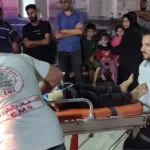 Γάζα: Οι IDF συνέλαβαν χειρούργο από τους «Γιατρούς Χωρίς Σύνορα» κατά την επιδρομή τους σε νοσοκομείο