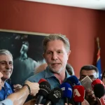 Σε αφωνία ο Γερουλάνος - Χειρουργήθηκε στις φωνητικές του χορδές