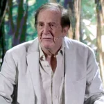 Γιώργος Κωνσταντίνου: Έκλεισε τα 90 - Η ανάρτηση της Φίνος Φιλμ