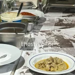 Η Θεσσαλονίκη γιόρτασε την Παγκόσμια Ημέρα Πατσά - Δείτε φωτογραφίες