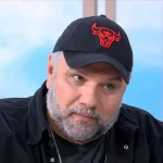 Γρηγόρης Αρναούτογλου: «Όσο μεγαλώνω συνειδητοποιώ…» – Η εξομολόγηση του παρουσιαστή