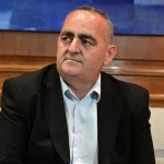 ΠΑΤΡΑ: «Στη σωστή πλευρά της Ιστορίας»-Το μήνυμα του Φρέντη Μπελέρη στην επετειακή εκδήλωση για τα 50 χρόνια της ΟΝΝΕΔ
