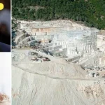 Ξεκινά γυρίσματα στα λατομεία Βώλακα παραγωγή του Netflix με Βενσάν Κασέλ, Κρις Έβανς, Άνια Τέιλορ-Τζόι και Σάλμα Χάγιεκ