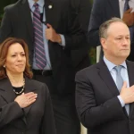 Κάμαλα Χάρις: Απανωτά σκάνδαλα με τον σύζυγό της - Χαστούκισε πρώην του και είχε αφήσει έγκυο τη νταντά της κόρης του