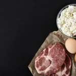 Πρωτεΐνη: Πόση πρέπει να καταναλώνετε καθημερινά για να χάσετε βάρος – Τι συμβαίνει όταν αυξάνετε την πρόσληψη