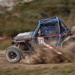 Ξεκινά το 6οMEGAFOUR 4x4 ΠΑΤΡΑΣ από το Σωματείο Λέσχη 4x4 Πάτρας  σε συνδιοργάνωση με τη Περιφέρεια Δυτικής Ελλάδας