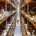 Πώς τα logistics μπορούν να γίνουν ο κλάδος του μέλλοντος για την Ελλάδα