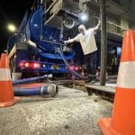Επικαιροποιήθηκε το μνημόνιο ενεργειών για πλημμύρες–χιονοπτώσεις από την Πολιτική Προστασία Πάτρας