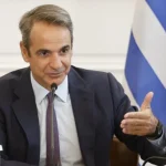 Μητσοτάκης για απουσία Σαμαρά, Καραμανλή στη γιορτή της ΝΔ: «Εγώ το καθήκον μου το έκανα, τους κάλεσα»