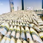 ΑΑΔΕ: «Πλημμύρισαν» τα τελωνεία ευρώ, δολάρια και… ρούβλια (pics)