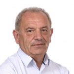 Διαμαντής Κανελλόπουλος: “Η πραγματικότητα είναι αμείλικτη και σκληρή”