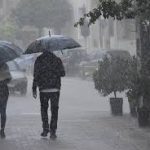Κολυδάς: Βροχές το Σαββατοκύριακο κυρίως στη δυτική Ελλάδα