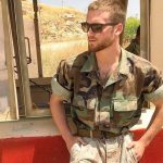 Θεσσαλονίκη: Επιμνημόσυνη δέηση το Σάββατο για τον 26χρονο Ιωνά που σκοτώθηκε στο Τελ Αβίβ
