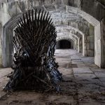 «Game of Thrones»: Πόσο πωλήθηκε σε δημοπρασία ο «Σιδερένιος Θρόνος»