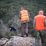 ΔΥΤΙΚΗ ΕΛΛΑΔΑ: Άνδρας τραυματίστηκε σε κυνήγι αγριογούρουνων- Τον πυροβόλησαν καταλάθος