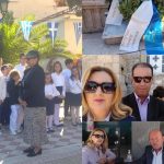 Σελιανίτικα Αχαΐας: Ο πολιτιστικός σύλλογος "Ήλιος" τίμησε την Εθνική επέτειο