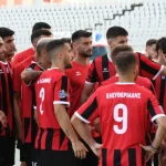 ΠΑΕ Παναχαϊκή: «Θα αλλάξουμε τακτική»