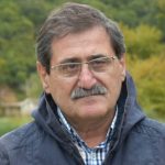 ΠΑΤΡΑ: Ο Κώστας Πελετίδης εκφράζει συλλυπητήρια στην Βίβιαν Σαμούρη