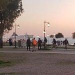 ΕΦΙΛΑΤΗΣ ΓΙΑ ΓΥΝΑΙΚΑ ΣΤΟ ΝΟΤΙΟ ΠΑΡΚΟ: Δύο άνδρες την απειλούσαν για να αρπάξουν το παιδί της