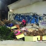 ΠΑΤΡΑ - ΒΟΡΕΙΟΥ ΗΠΕΙΡΟΥ: Ιδού μία χωματερή