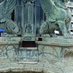 ΠΛ. ΓΕΩΡΓΙΟΥ: Τα σιντριβάνια "μιλάνε" αλλά ο Δήμος Πατρέων δεν ακούει...