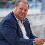 Να μετονομαστεί η κεντρική πλατεία του Αιγίου σε πλατεία «Δημήτρη Καλογερόπουλου» προτείνει ο ΣΥΡΙΖΑ Αιγίου
