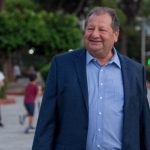 ΔΗΜΗΤΡΗΣ ΚΑΛΟΓΕΡΟΠΟΥΛΟΣ: Η μάχη που έδωσε για 13 ημέρες! Πώς νικήθηκε ο Δήμαρχος του Αιγίου