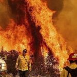 Μελέτη: Οι πυρκαγιές προκαλούν ρύπανση και περισσότερους θανάτους