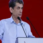 Καρανίκας: «Έκαναν την Αριστερά να ντρέπεται»