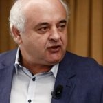 Νίκος Καραθανασόπουλος: “Μόνη φιλολαϊκή διέξοδος, η εργατική λαϊκή αντιπολίτευση, σε συμπόρευση με το ΚΚΕ” - VIDEO