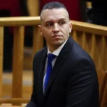 Ηλίας Κασιδιάρης: Βγήκε από τις φυλακές με μια εβδομάδα άδεια