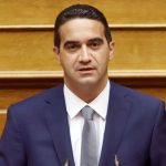 ΕΚΛΟΓΕΣ ΠΑΣΟΚ - ΗΛΕΙΑ: Πρώτος με διαφορά ο Κατρίνης