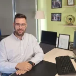 ΕΥ CLEAN: 10 χρόνια παρουσίας στην Πάτρα - Τι δηλώνει ο Αλ. Κατσιφάρας