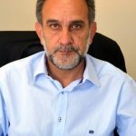 O Aπόστολος Κατσιφάρας στηρίζει Χάρη Δούκα